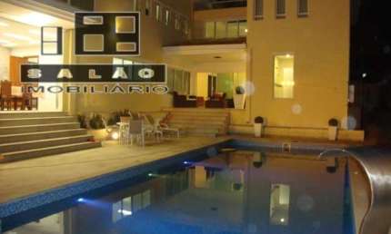 Casa com 4 quartos à venda na Avenida Torino, 360, Bandeirantes (Pampulha), Belo Horizonte por R$ 7.500.000