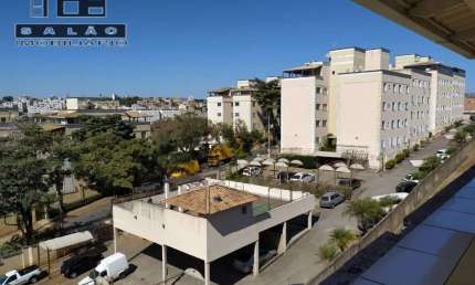 Cobertura com 2 quartos à venda na Das Andorinhas, 135, Cabral, Contagem por R$ 320.000
