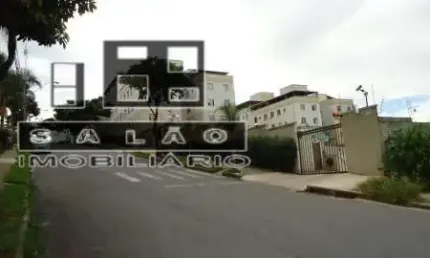 Terreno à venda na Das Andorinhas, 14, Cabral, Contagem por R$ 450.000