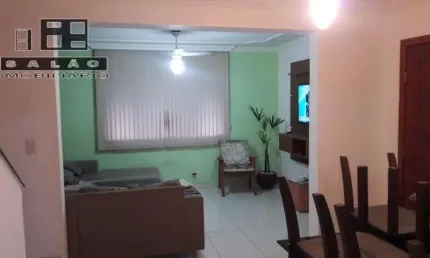 Casa com 3 quartos à venda na Jair Negrão de Lima, 52, Letícia, Belo Horizonte por R$ 390.000