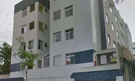 Apartamento com 2 quartos à venda na Rua Monte Simplon, 417, Nova Suíssa, Belo Horizonte por R$ 449.000