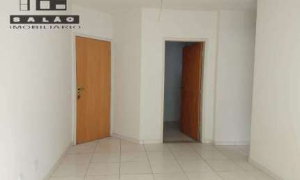 Cobertura com 2 quartos à venda na Rua Monte Simplon, 417, Nova Suíssa, Belo Horizonte por R$ 449.000