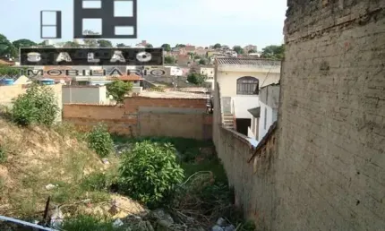 Terreno à venda na João Monlevade, 105, Parque Leblon, Belo Horizonte por R$ 280.000