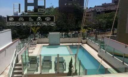 Apartamento com 3 quartos à venda na Avenida José Cândido da Silveira, 440, Sagrada Família, Belo Horizonte por R$ 650.000