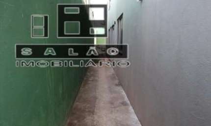 Apartamento com 3 quartos à venda na Rua Coronel Murta, 831, Parque Xangri-Lá, Contagem por R$ 250.000