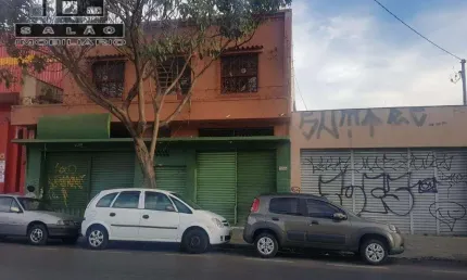 Terreno à venda na pará de minas, 255, padre eustáquio, belo horizonte por r$ 2.700.000
