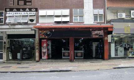 Ponto comercial à venda na Paraíba, 785, Funcionários, Belo Horizonte por R$ 3.000.000