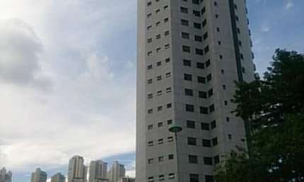 Apartamento com 5 quartos à venda na Alphaville, 419, Lagos dos Ingleses, Nova Lima por R$ 3.092.759