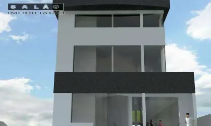Terreno à venda na Rua Padre Pedro Pinto, 5010, Venda Nova, Belo Horizonte por R$ 1.190.000