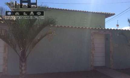 Casa com 3 quartos à venda na Rua Maria Regina de Jesus, 1080, Céu Azul, Belo Horizonte por R$ 900.000
