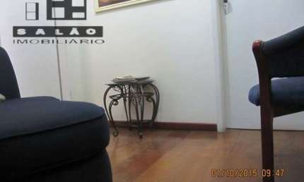 Sala comercial à venda na Rua Ceará, 1221, Funcionários, Belo Horizonte por R$ 320.000