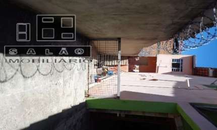 Casa com 6 quartos à venda na Tiradentes, 103, Piratininga (Venda Nova), Belo Horizonte por R$ 550.000