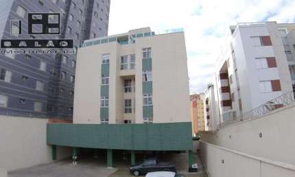 Cobertura com 3 quartos à venda na Hermilo Alves, 175, Santa Tereza, Belo Horizonte por R$ 799.000