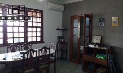 Casa com 3 quartos à venda na Rua Hélcio Correa, 273, Havaí, Belo Horizonte por R$ 780.000