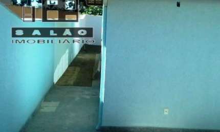 Casa com 4 quartos à venda na Rua Dacar, 50, Trevo, Belo Horizonte por R$ 1.300.000