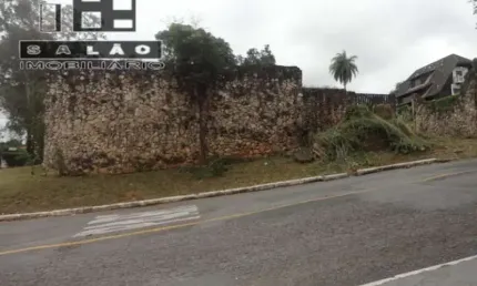 Terreno à venda na Mandacaru, 195, Trevo, Belo Horizonte por R$ 1.400.000