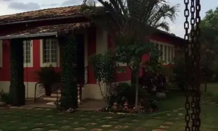 Chácara / sítio com 2 quartos à venda na Luiz Privat, 1361, Centro, Sete Lagoas por R$ 520.000