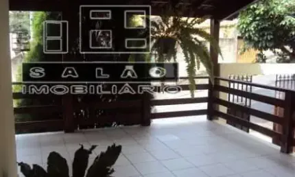 Casa com 3 quartos à venda na Rodolfo Amoedo, 332, Tupi, Belo Horizonte por R$ 865.000