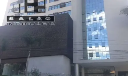 Apartamento com 2 quartos à venda na Rua Guaicuí, 596, Luxemburgo, Belo Horizonte por R$ 886.500