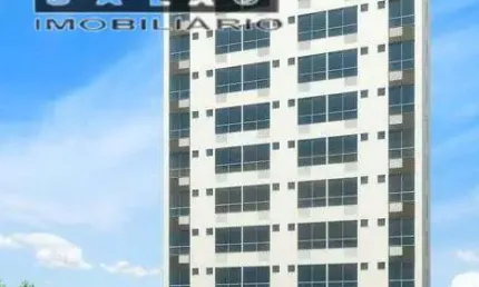 Sala comercial à venda na Rua Cristiano Moreira Sales, 150, Estoril, Belo Horizonte por R$ 275.831