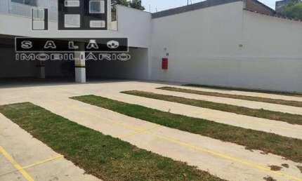 Apartamento com 2 quartos à venda na Rua Ramalho Ortigão, 561, Santa Branca, Belo Horizonte por R$ 409.000