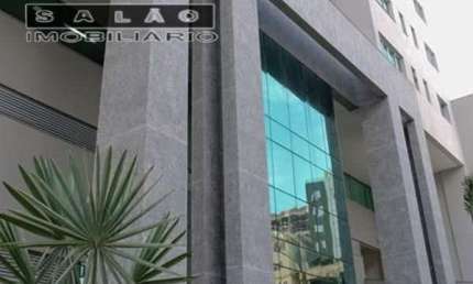 Apartamento com 2 quartos à venda na Rua Escravo Alexandre, 105, Liberdade, Belo Horizonte por R$ 525.000