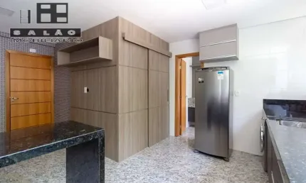 Apartamento com 1 quarto à venda na avenida álvares cabral, 600, centro, belo horizonte por r$ 460.000