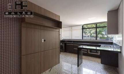 Apartamento com 1 quarto à venda na Avenida Álvares Cabral, 600, Centro, Belo Horizonte por R$ 470.000