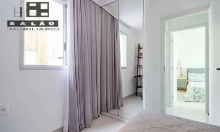 Apartamento com 2 quartos à venda na Professor Morais, 444, Funcionários, Belo Horizonte por R$ 1.100.000