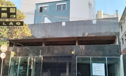 Apartamento com 2 quartos à venda na Rua Cristina, 1261, Santo Antônio, Belo Horizonte por R$ 700.000