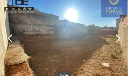 Terreno à venda na Rua José Leite Silva, 90, Letícia, Belo Horizonte por R$ 430.000