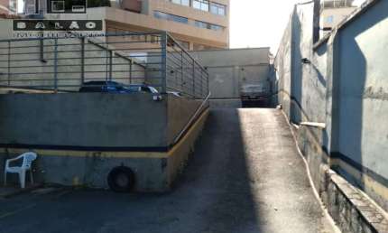 Terreno à venda na Rua Paracatu, 890, Barro Preto, Belo Horizonte por R$ 3.500.000