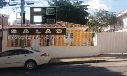 Casa comercial com 2 salas à venda na Rua Contria, 213, Prado, Belo Horizonte por R$ 1.500.000