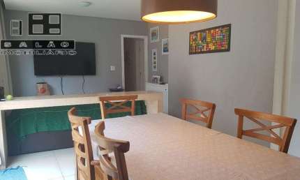 Apartamento com 4 quartos à venda na Rua Marabá, 258, Santo Antônio, Belo Horizonte por R$ 1.300.000