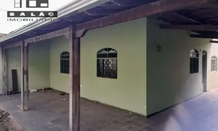 Casa com 5 quartos à venda na Paquetá, 390, Vila Santa Branca (Venda Nova), Belo Horizonte por R$ 800.000