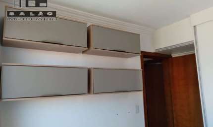 Apartamento com 2 quartos à venda na Rua Izaura, 119, Piratininga (Venda Nova), Belo Horizonte por R$ 249.000