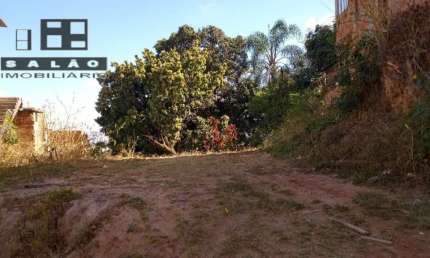 Terreno à venda na Horizonte, 385, Santa Efigênia, Belo Horizonte por R$ 245.000