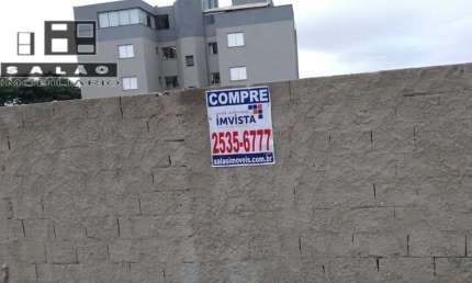 Terreno à venda na Fluorina, Paraíso, Belo Horizonte por R$ 750.000