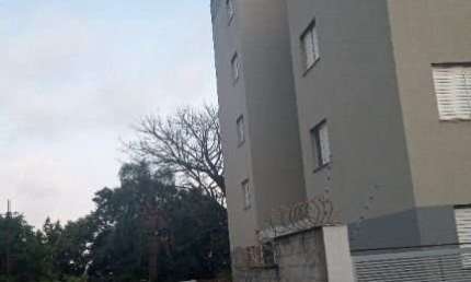 Terreno à venda na Fluorina, 1711, Paraíso, Belo Horizonte por R$ 400.000