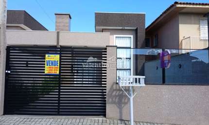 Casa com 3 quartos para alugar na Odino Vizzotto, 471, Ipanema, Pontal do Paraná por R$ 850 Por Dia