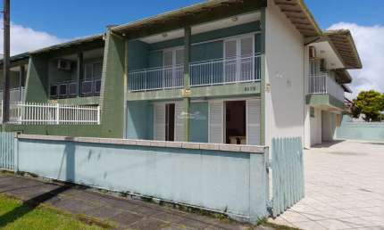 Casa com 4 quartos para alugar na Dep. Anibal Khoury, 8.965, Grajaú, Pontal do Paraná por R$ 800 Por Dia