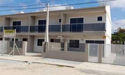 Casa com 3 quartos à venda na Mal. Deodoro da Fonseca, 1035, Grajaú, Pontal do Paraná por R$ 570.000