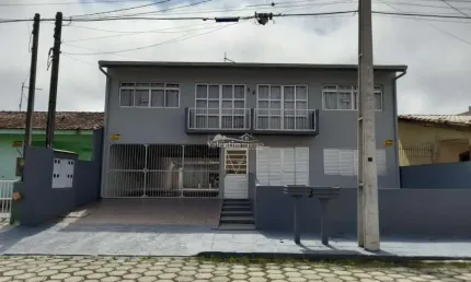 Apartamento com 2 quartos para alugar na Haroldo Marchioro, 1073, Ipanema, Pontal do Paraná por R$ 320 Por Dia