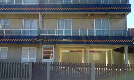 Apartamento com 2 quartos para alugar na R: Lúcio Costa, 114, Ipanema, Pontal do Paraná por R$ 350 Por Dia