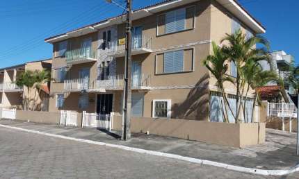 Apartamento com 3 quartos para alugar na São Paulo, 984, Ipanema, Pontal do Paraná por R$ 450 Por Dia
