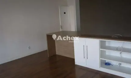 Apartamento à venda, 3 quartos, 1 suíte, 1 vaga, loteamento center santa genebra - campinas/sp