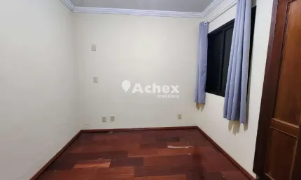 Apartamento para aluguel, 1 quarto, 1 vaga, cambuí - campinas/sp