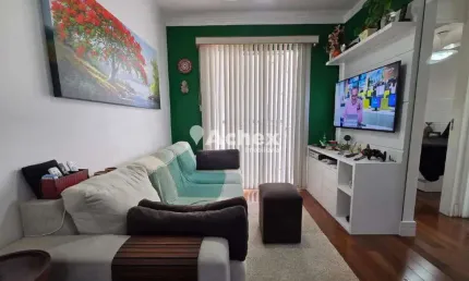 Apartamento para aluguel, 2 quartos, 1 vaga, vila marieta - campinas/sp