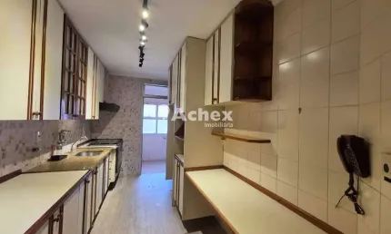 Apartamento para aluguel, 3 quartos, 1 suíte, 1 vaga, botafogo - campinas/sp