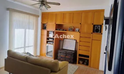 Apartamento para aluguel, 3 quartos, 1 suíte, 1 vaga, vila costa e silva - campinas/sp